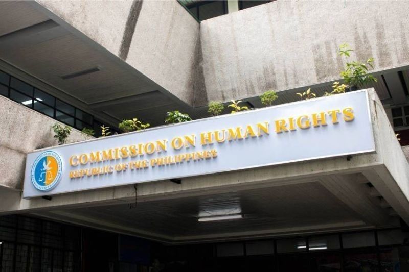 CHR backs bill penalizing deadbeat dads