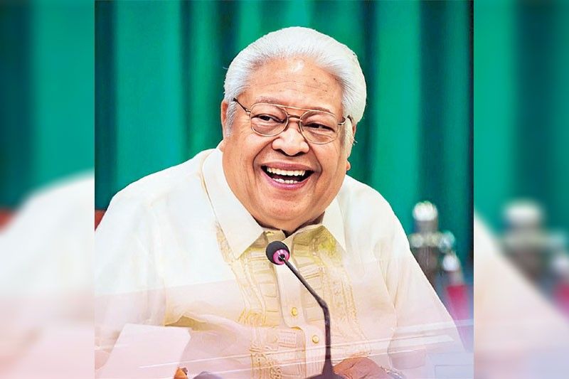 Edcel Lagman, fearless legislator, rights defender, 82