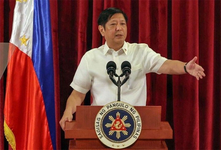 Marcos Jr.: Budget challenge part of destabilization