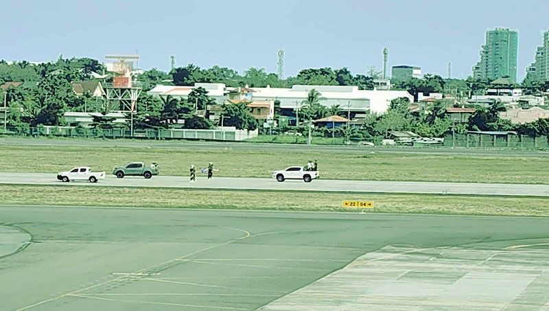 To boost Mactan Airport Capacity: P2.3 billion runway inaugurated