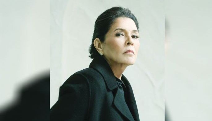 Hilda Koronel reclaims the spotlight with &lsquo;Sisa&rsquo;