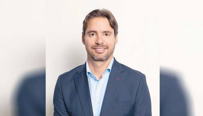 JTI Philippines names new GM