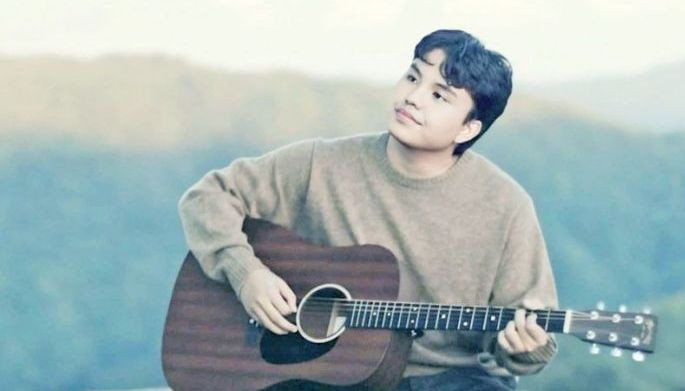 Amiel Sol: A new name in the charts