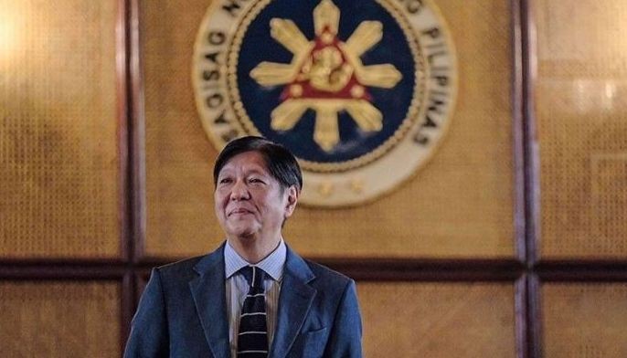 Pangulong Marcos inspirado sa resulta ng SWS survey