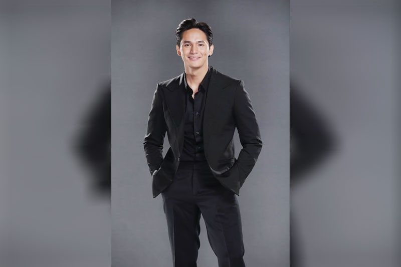 Ruru Madrid thrives on work expectations