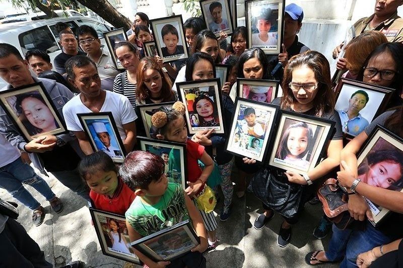 Doctors hoping for justice in Dengvaxia case review