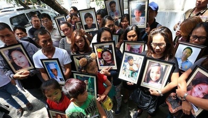 Doctors hoping for justice in Dengvaxia case review