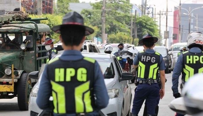 Road crash fatalities up 35% in 2024 &ndash; HPG