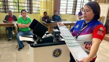 Comelec seeks more spacious, comfortable polling places