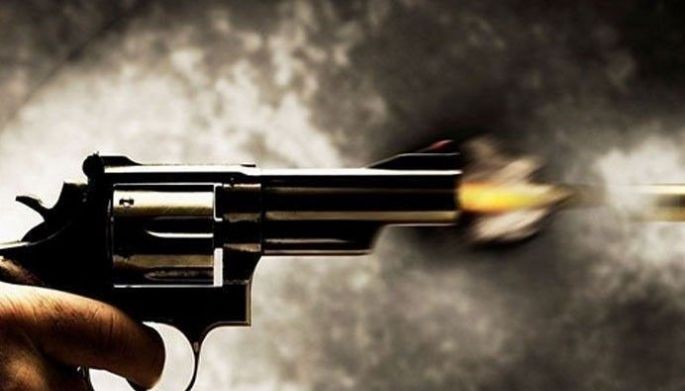 3 &lsquo;wanted&rsquo; utas, 2 pulis sugatan sa shootout!