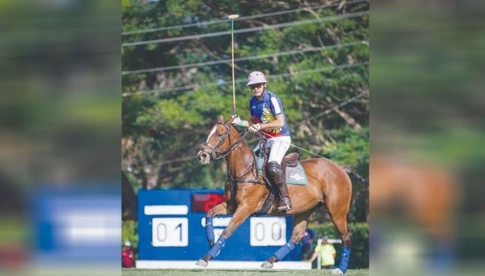 Romero, Globalport hahataw sa 2025 US Open Polo Championship