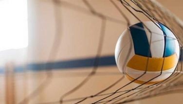 One Silay Sports hinataw ang tanso sa PNVF U21