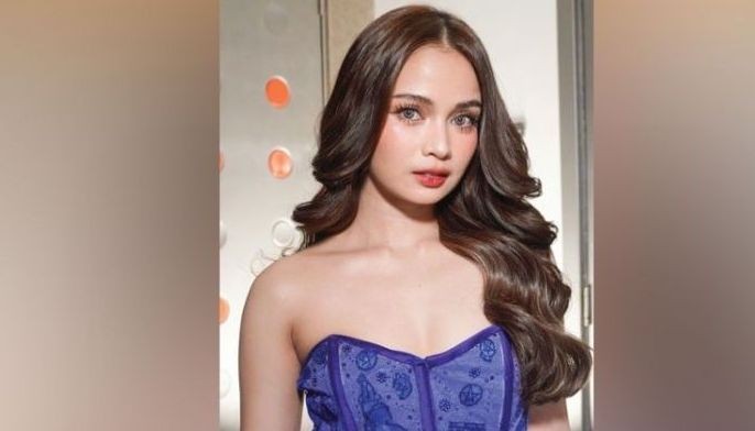Rhen Esca&ntilde;o takes pride in her acting projects