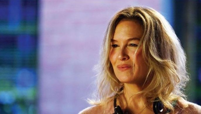 Ren&eacute;e Zellweger feels right at home as Bridget Jones again