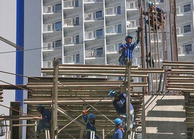 Pag-aprub ng Kamara sa P200 wage hike, makasaysayan