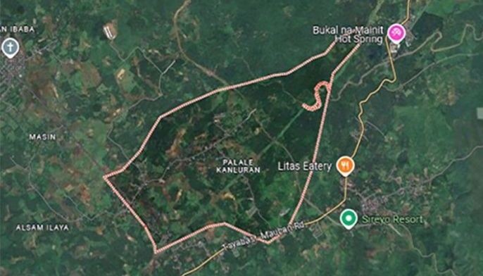 3 men electrocuted in Tayabas
