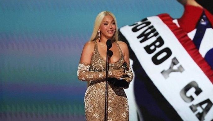 Unreleased Beyonce music stolen from car in Atlanta