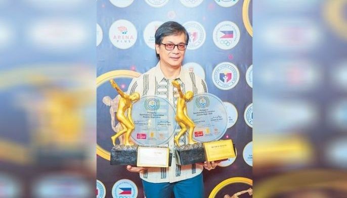Abalos unanimous choice as Best Horse Owner