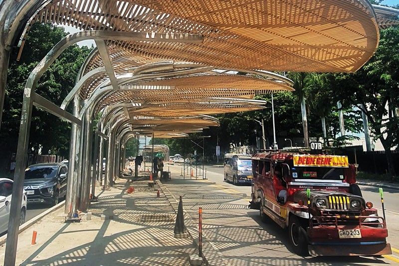 Pag-update sa feasibility study sa BRT project giuyonan
