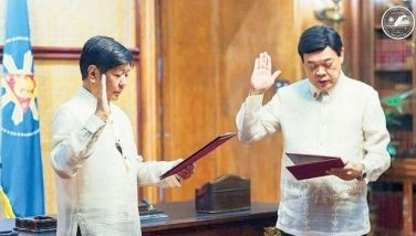 Marcos names PhilHealth chief Mercado as new DOH secretary