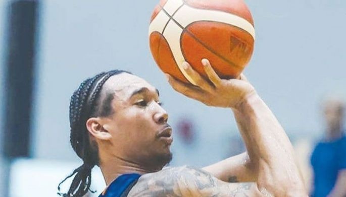 Newsome to join Gilas from Taipei