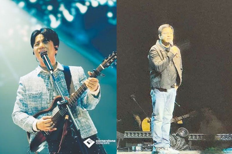 Martin, nag-front act kay TJ