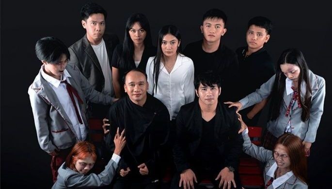 Pinoy zombie action movie, gumamit ng AI!