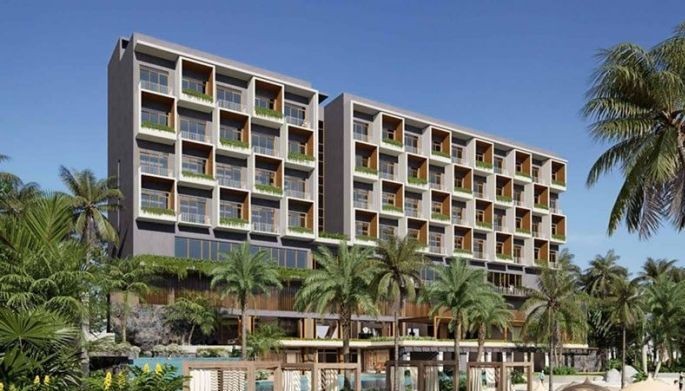 Branded lifestyle hotel to boost Oslob tourism