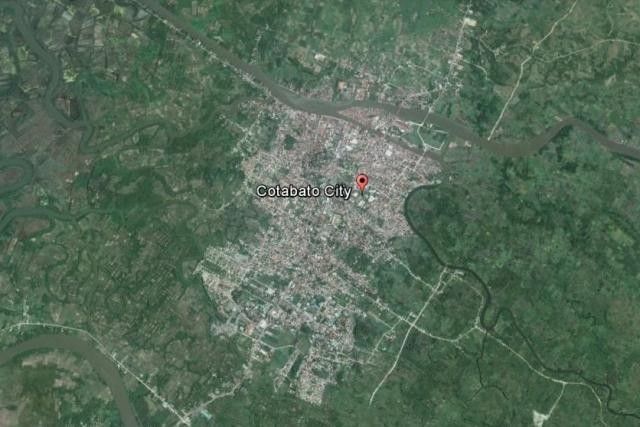 Cotabato mayor, aides nabbed for gun ban violation