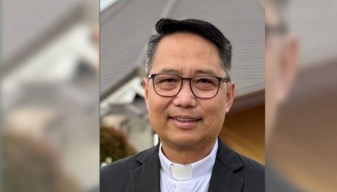 Australia&rsquo;s first Filipino bishop serves in Melbourne diocese