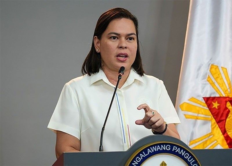 Sara not stressed by impeach raps?