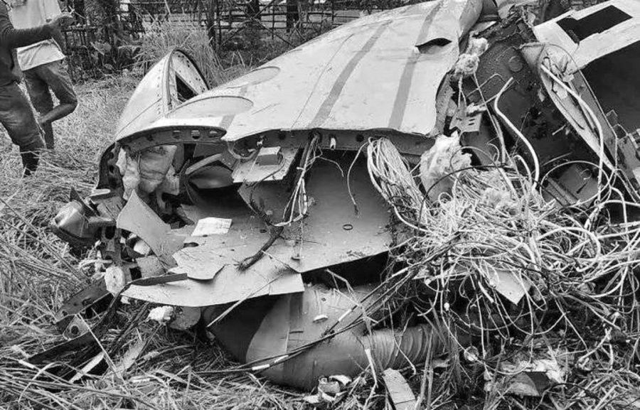 4 dead in Maguindanao del Sur plane crash