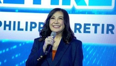 Early retirement: Sharon Cuneta, new study bare insights