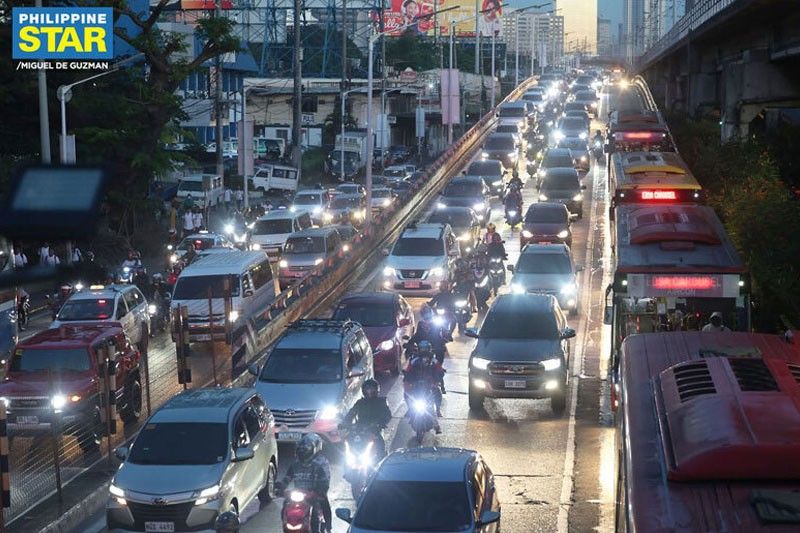 Itâs final: EDSA busway here to stay