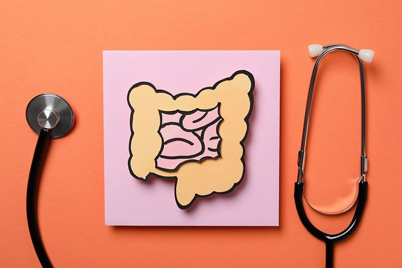 3 signs of gut problem to watch out for
