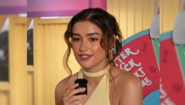 Liza Soberano advises longtime dog owners to make 'disciplined' diets