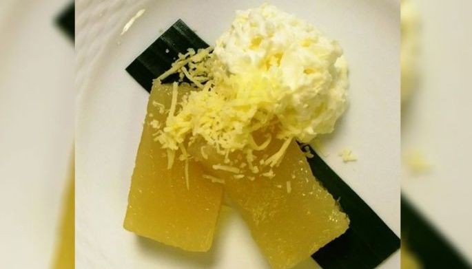 'Tita' Glenda Barretto of Via Mare shares 'sosyal' Pitsi-Pitsi recipe