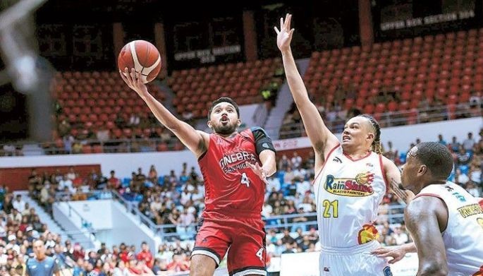 Abarrientos gets death threats