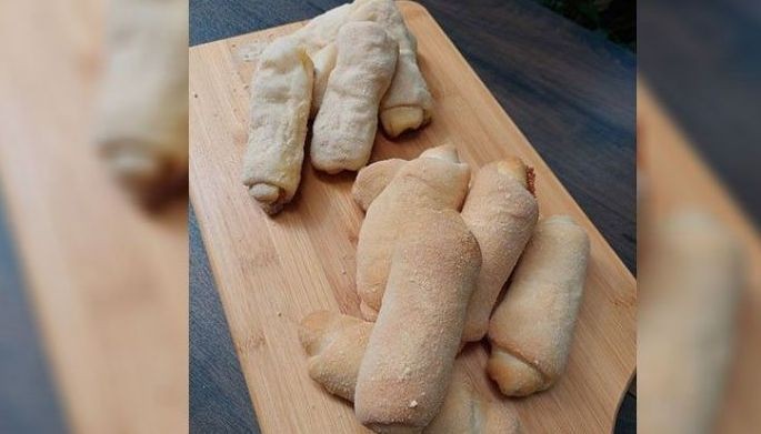 Recipe: Chef Jackie Ang Po's take on Spanish Bread