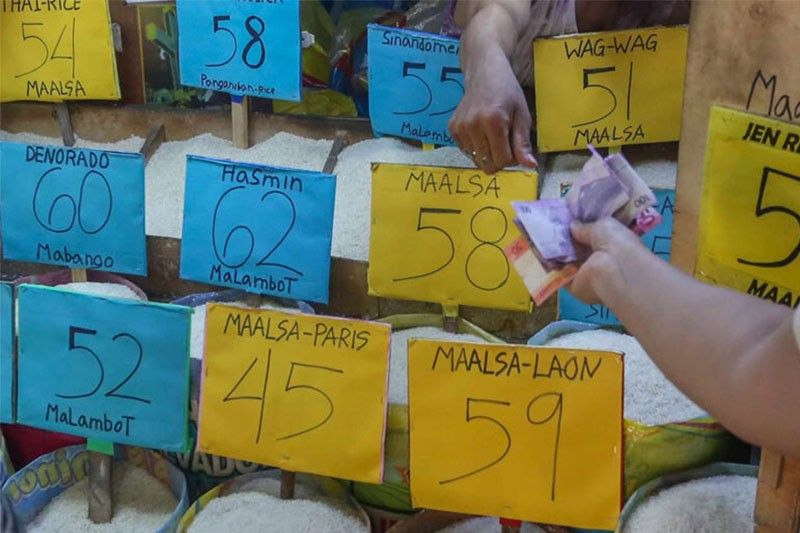 Mahusay na edukasyon, mababang presyo ng pagkain isusulong ng ATeacher