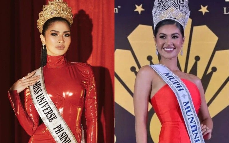 Winwyn Marquez, Yllana Marie Aduana to compete in Miss Universe Philippines 2025