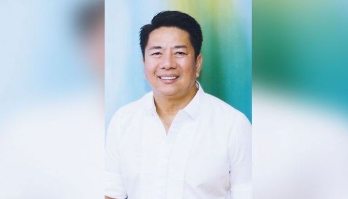 MVP, Revillame team up for P4 billion world-class studio