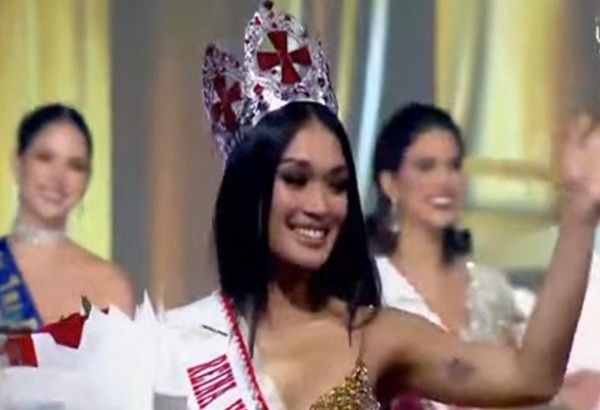 Philippines wins 2nd Reina Hispanoamericana crown