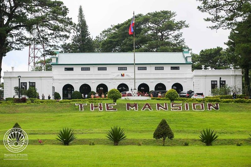 Beyond Panagbenga: Presidential museum, other attractions to visit in Baguio