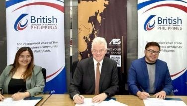 British Chamber, Asian Consulting Group push business ease, tax education