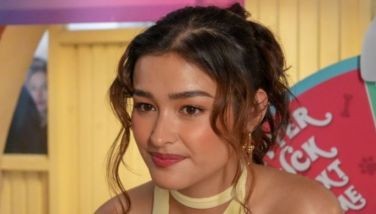 'Stressful but fulfilling': Liza Soberano on being a dog owner