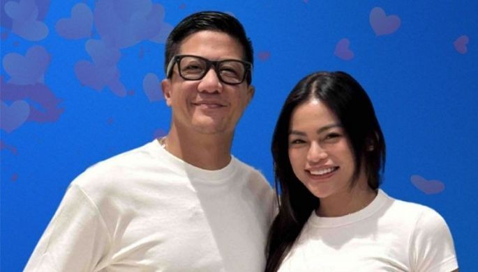 Mark at Aira, sinasadya ang pagpapakilig?!