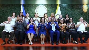 GTBA Board takes oath for 2025; vows fresh push for Philippine tourism growth