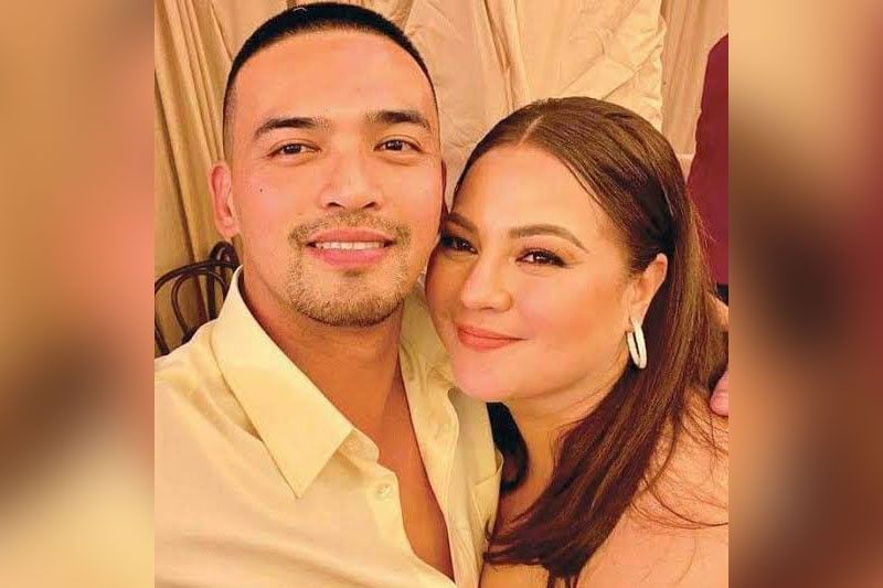 Ex ni Karla Estrada na si Jam Ignacio, binugbog ang fiancee?! | Pilipino  Star Ngayon