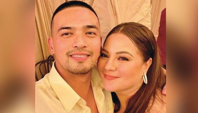 Ex ni Karla Estrada na si Jam Ignacio, binugbog ang fiancee?! | Pilipino  Star Ngayon